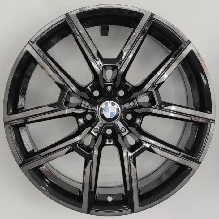 5 120 19 8.5 ET33 DY1249-1 BLACK TINT DIAMOND (ÖN)(1Ad)