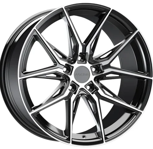5 120 19 9.5 ET37 B/D 19177-2 ARCEO MARSEİLLE JANT MODELİ (1Ad)