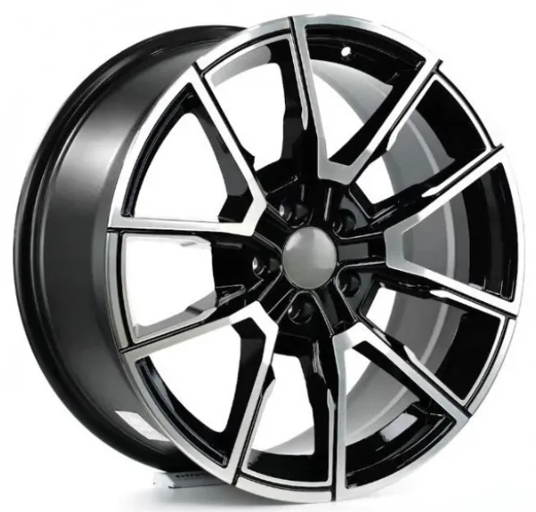 5 120 19 9.5 ET45 B/D STW928 JANT MODELİ (ARKA)(1Ad)