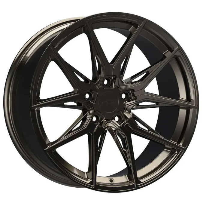 5 114,3 20 9.0 ET35 GLOSS BRONZE ARC-20177-1 ARCEO MARSEİLLE JANT MODELİ (1Ad)