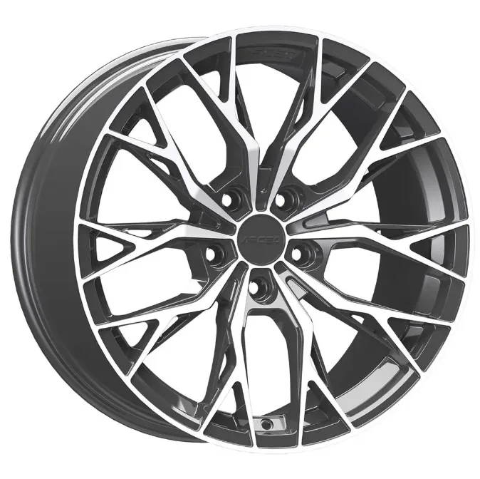 5 120 19 9.5 ET42 T/D ARC19239-2 ARCEO ROMA JANT MODELİ (1Ad)