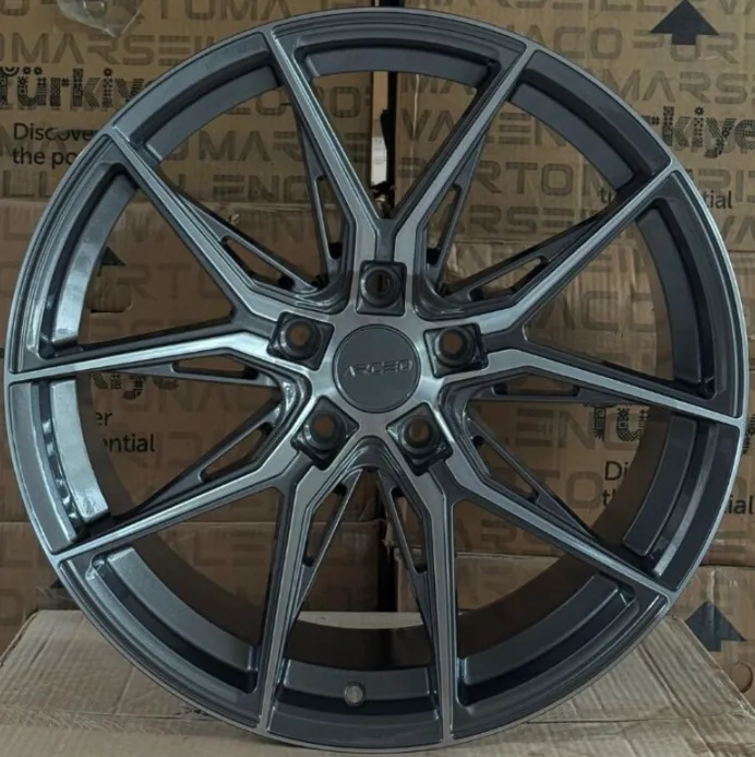 5 120 19 8.5 ET33 T/D ARC-19177 ARCEO MARSEILLE JANT MODELİ (1Ad)