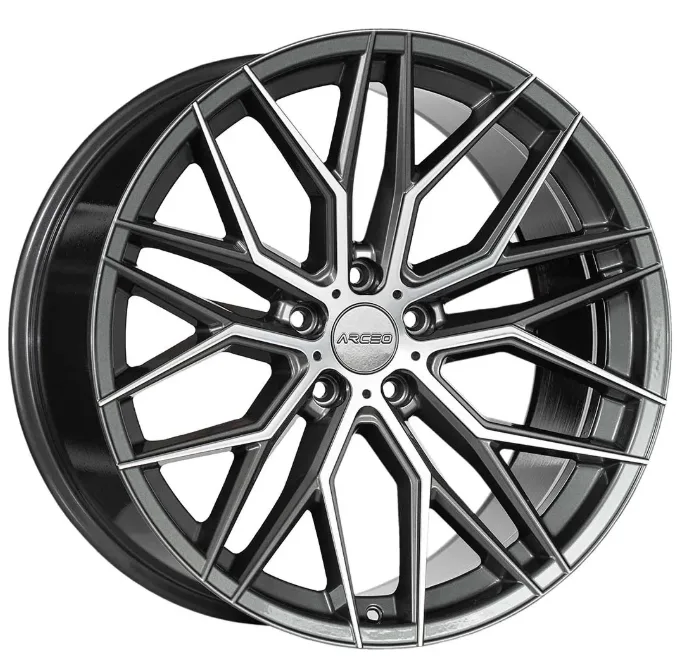 5 112 19 8.5 ET35 T/D ARC-19141-1 ARCEO VALENCİA JANT MODELİ (1Ad)