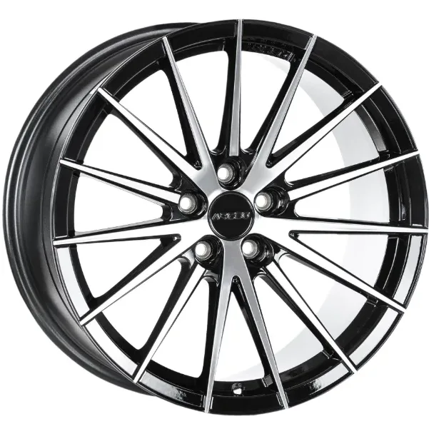 5 120 19 9.5 ET42 B/D ARC-S1011-04 LİSBON JANT MODELİ (1Ad)