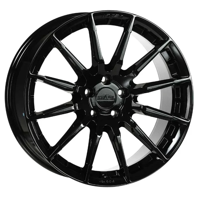 5 112 19 8.0 ET30 BLACK ARC-19229-K1 ARCEO ASW03 JANT MODELİ (1Ad)