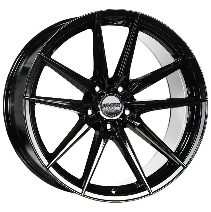 5 114,3 20 9.0 ET35 BLACK ARC-20190-1 ARCEO MONACO JANT MODELİ (1Ad)