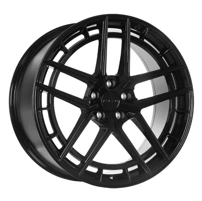 5 114,3 20 8.5 ET35 BLACK ARC-G7110-18 ARCEO VİENNA JANT MODELİ (1Ad)