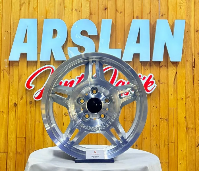 5 120 17 7.5-8.5 S/D E36 MOTOSPORT JANT MODELİ (4Ad)