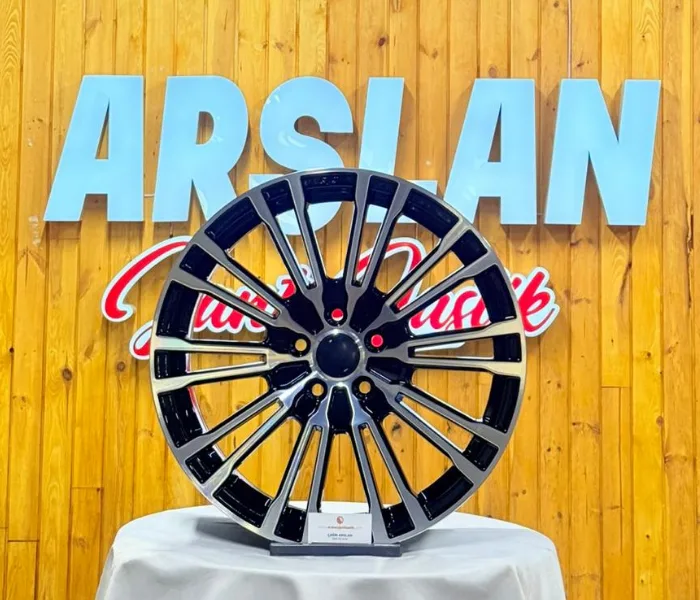 5 108 18 8.0 B/D FORD FOCUS RS JANT MODELİ (4Ad)