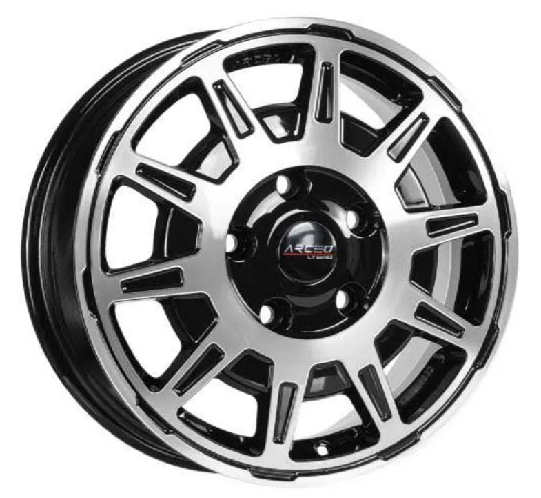 5 130 16 6.5 ET62 CH89.1 B/D EMR-LT-1 JANT MODELİ (1Ad)