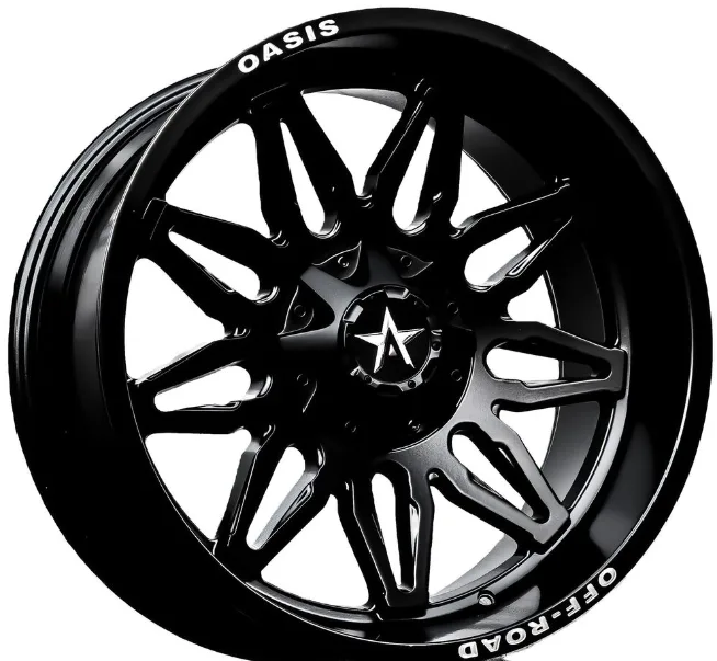 6 139,7 20 12.0 MAT BLACK EMR-859-03 OFF ROAD JANT MODELİ (1Ad)