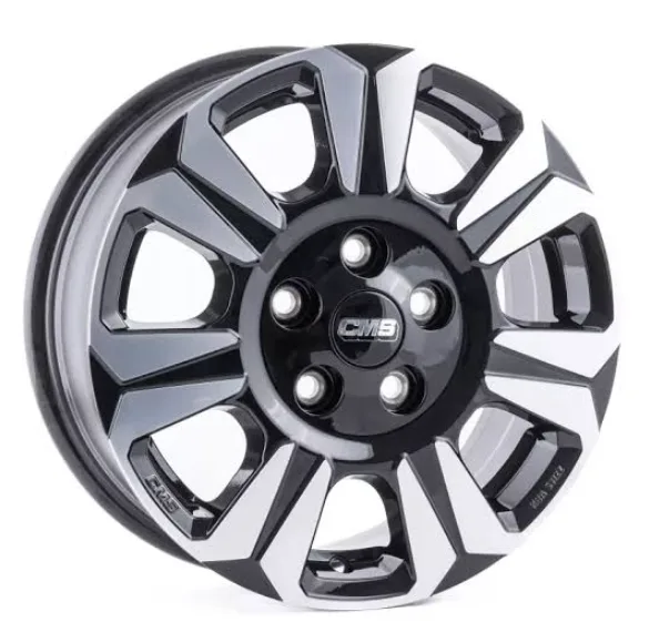 5 118 16 6.5 ET60 B/D CMS1239 JANT MODELİ (1Ad)