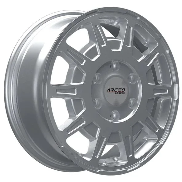 6 130 16 6.5 ET62 SİLVER EMR-LT-1 JANT MODELİ (1Ad)