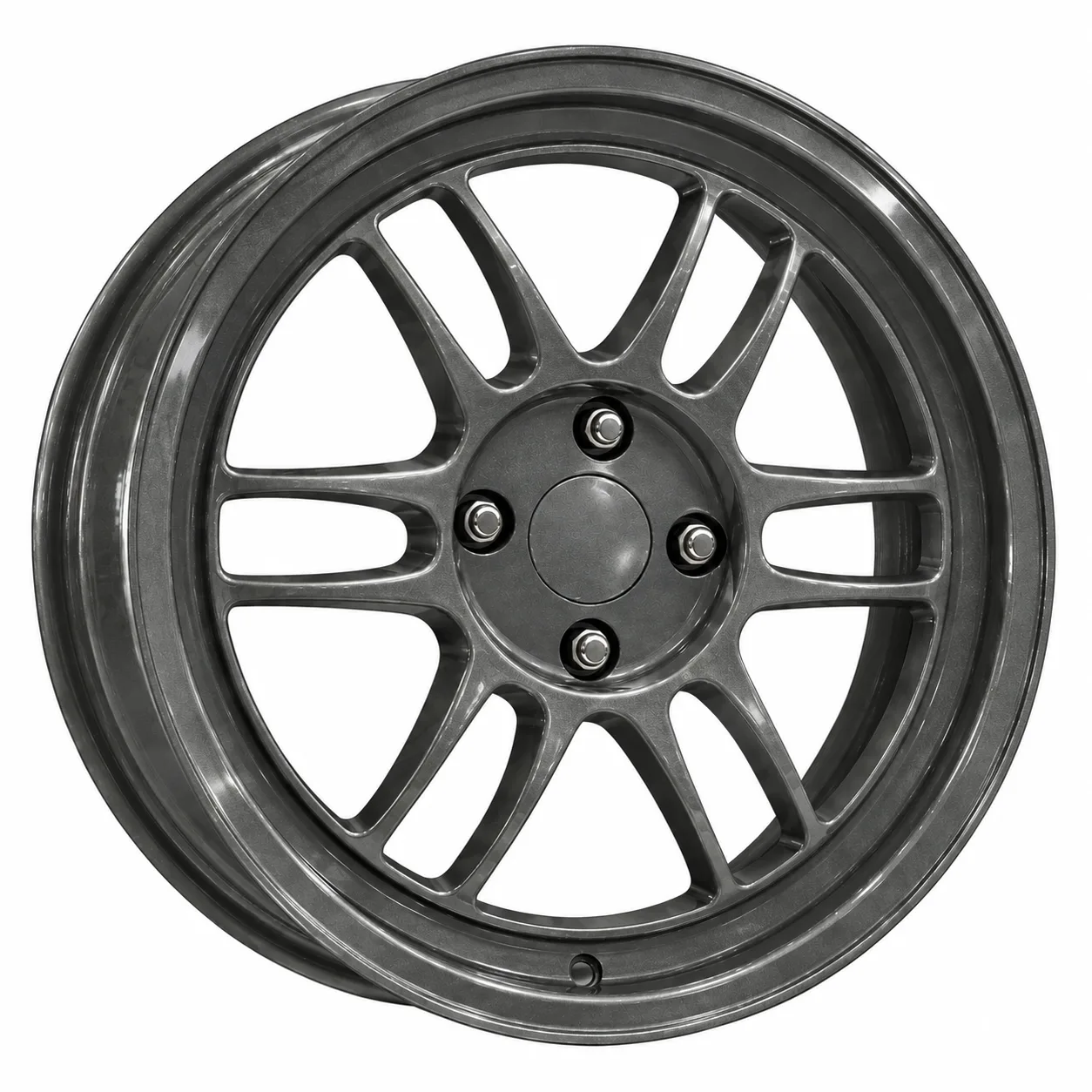 4 108 17 7.0 ET25 CH65.1 TITANIUM ENKEİ JANT MODELİ (1Ad)