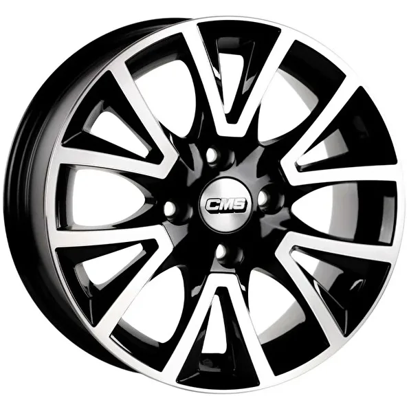 4 108 15 6.5 ET20 B/D CMS 832-01 JANT MODELİ (1Ad)