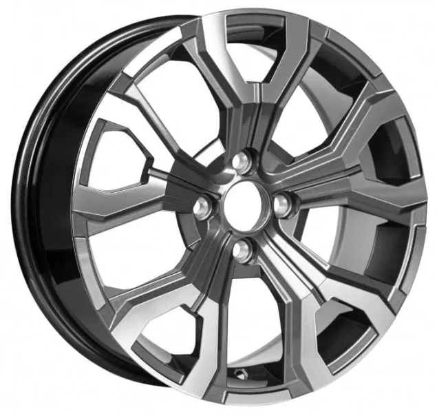 4 100 16 6.5 ET35 GM/D SNC1099 JANT MODELİ (1Ad)