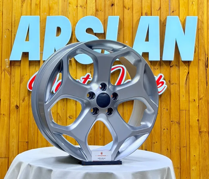 5 108 18 GRİ FORD FOCUS ST JANT MODELİ (4Ad)