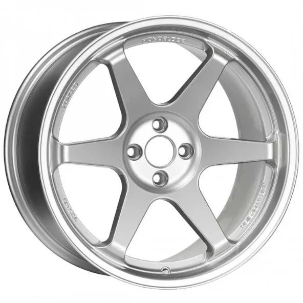 4 108 18 8.5 ET35 CH73.1 SILVER T37 JANT MODELİ (1Ad)