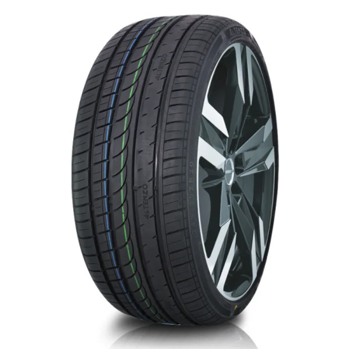 245/35R19 97W XL SPORTS COMFORTER+ ALTENZO Yaz Lastiği 2023