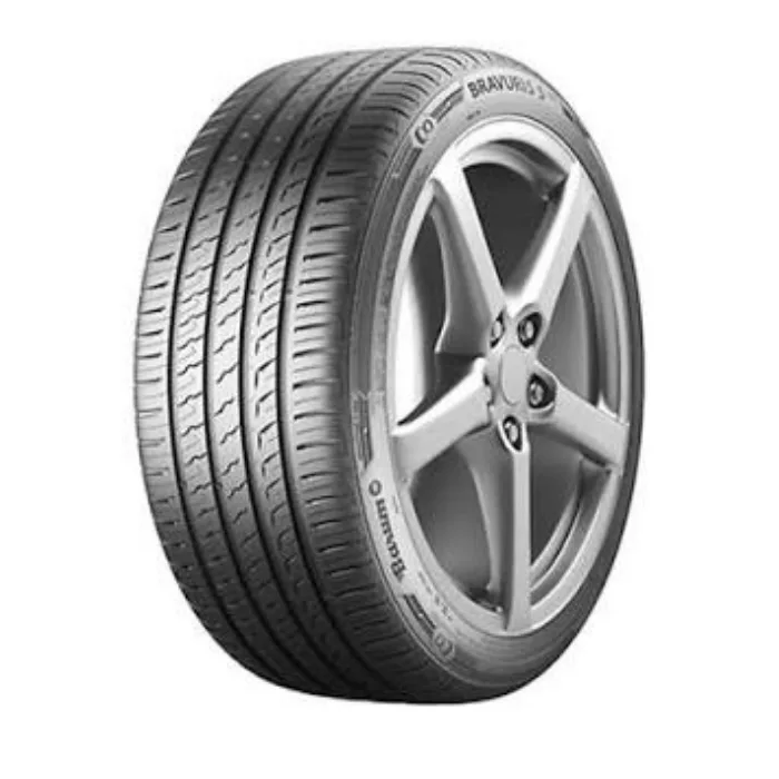 265/50R19 110Y XL BRAVURIS 5HM BARUM Yaz Lastiği 2020