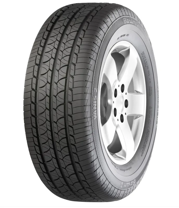215/60R17C 109/107T 8PR LRD VANIS 2 BARUMYaz Lastiği 2022