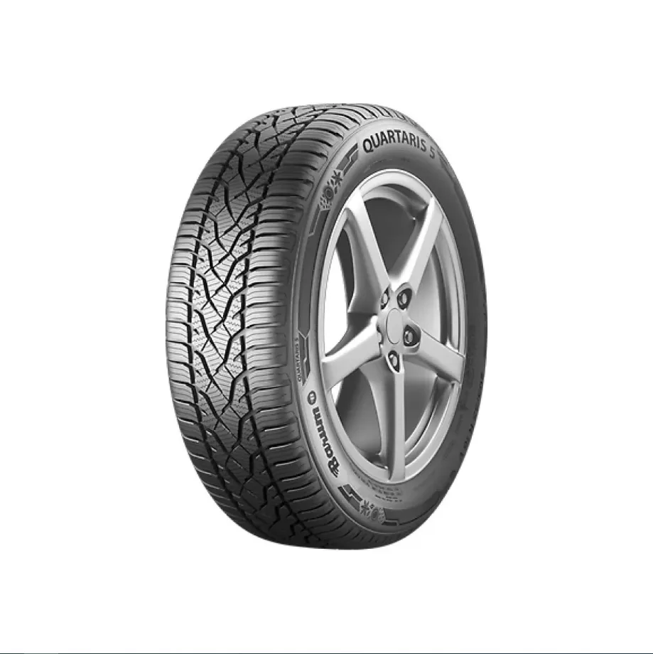 185/55R15 82H QUARTARIS BARUM 4 Mevsim Lastiği 2022