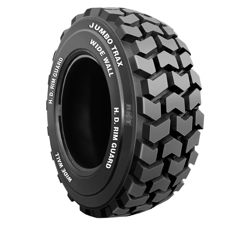 12-16.5 10PR JUMBO TRAX HD TL BKT Yaz Lastiği 2023