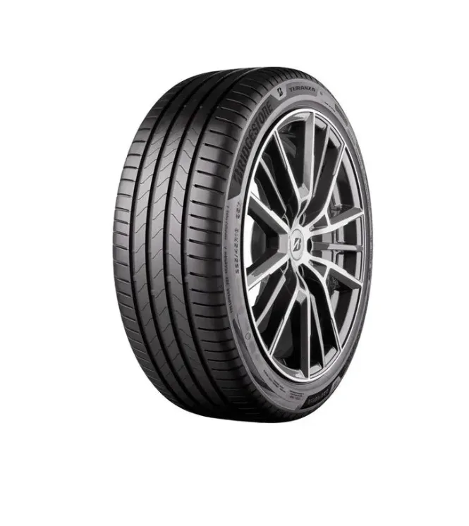 245/45R19 102Y TURANZA T005 BRIDGESTONE Yaz Lastiği 2024