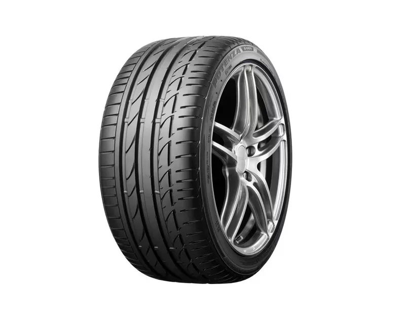 225/45R18 95Y XL Potenza Sport BRIDGESTONE Yaz Lastiği 2025