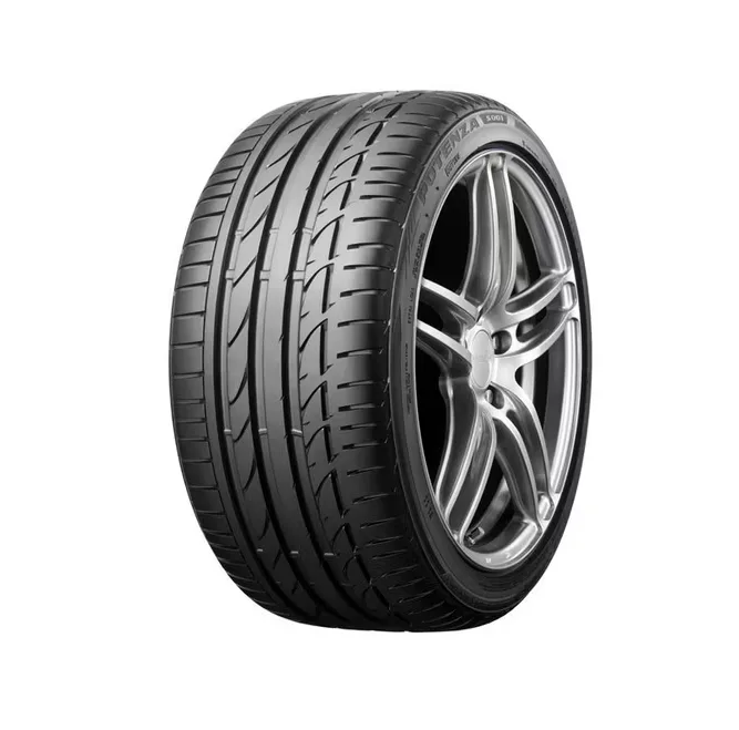 275/45R18 107Y XL POTENZA SPORT BRIDGESTONE Yaz Lastiği 2025