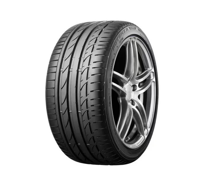 255/40R18 99Y XL Potenza Sport BRIDGESTONE Yaz Lastiği 2025
