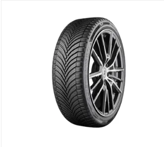 225/60R18 100V Turanza All Season 6 BRIDGESTONE 4 Mevsim Lastiği 2026