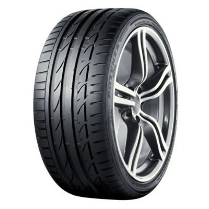 225/40R19 93Y XL RFT POTENZA S001 BRIDGESTONE Yaz Lastiği 2023