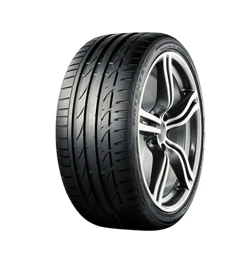 245/45R19 98Y Potenza S001 RFT BRIDGESTONE Yaz Lastiği 2026