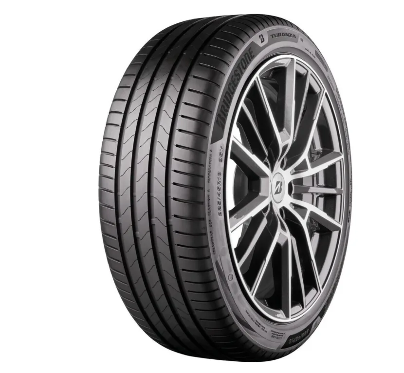235/40R19 96Y XL Turanza 6 BRIDGESTONE Yaz Lastiği 2026