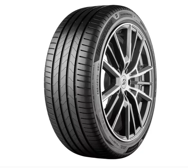 205/55R19 97V XL Turanza 6 BRIDGESTONE Yaz Lastiği 2026