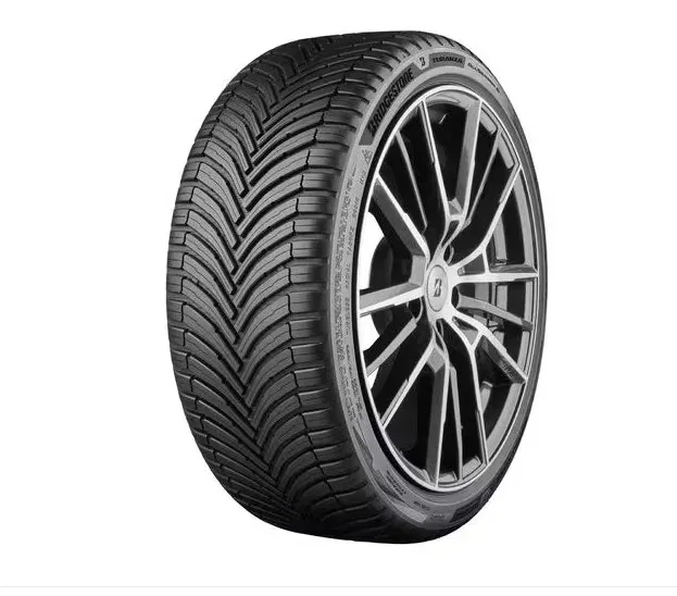 215/50R17 95W XL TURANZA ALL SEASON 6 BRIDGESTONE 4 Mevsim Lastiği 2025