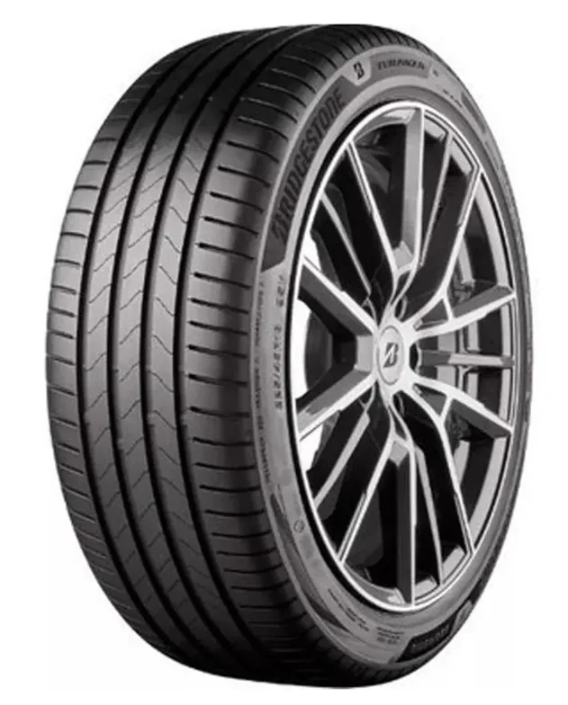 245/50R18 100Y TURANZA 6 BRIDGESTONE Yaz Lastiği 2025
