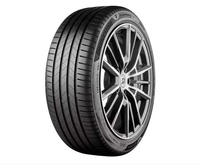 225/35R19 88Y XL Turanza 6 BRIDGESTONE Yaz Lastiği 2026