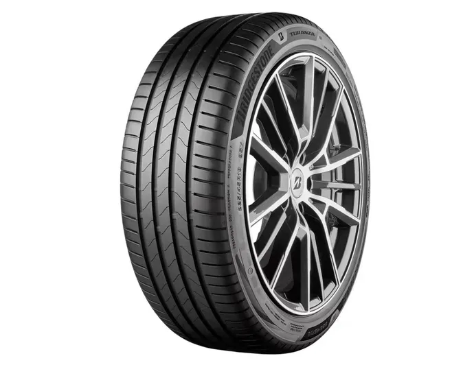 255/40R20 101W XL TURANZA 6 BRIDGESTONE Yaz Lastiği 2025