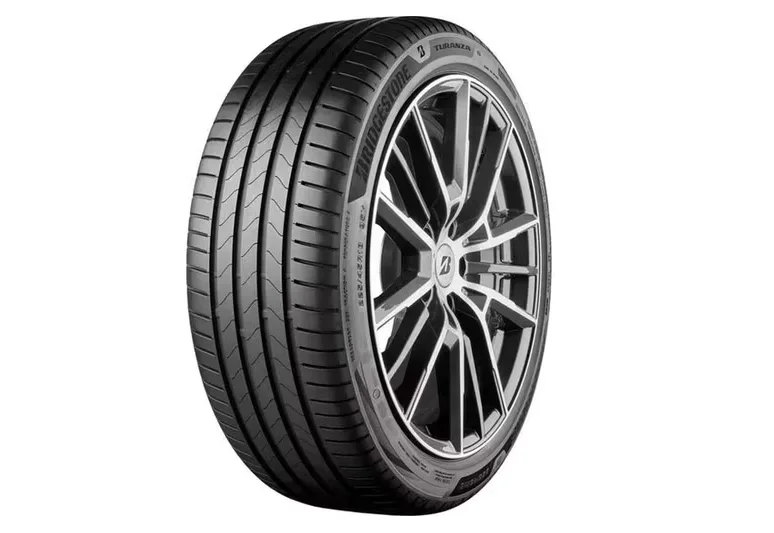 235/65R18 106H Turanza 6 BRIDGESTONE Yaz Lastiği 2026