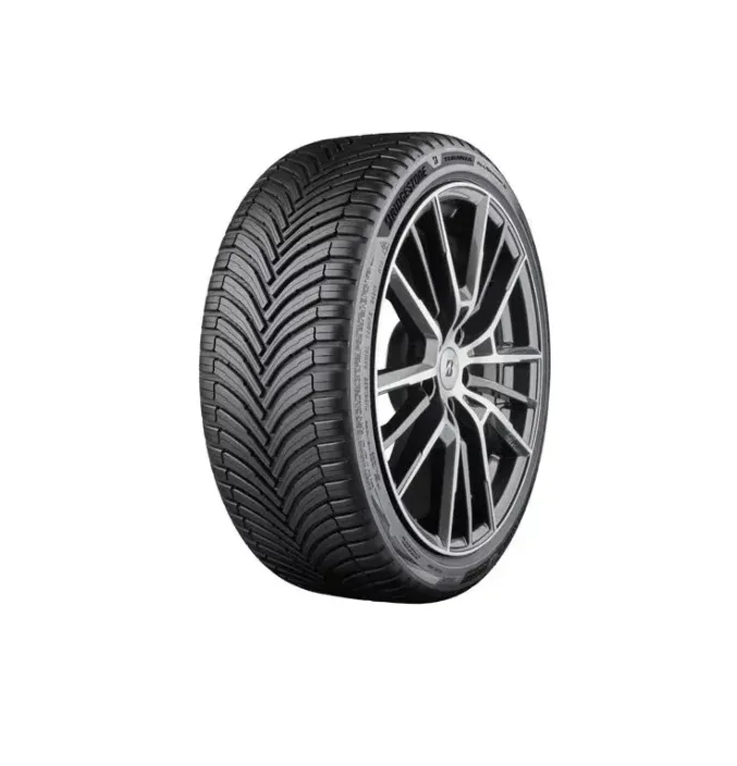 245/40R19 98Y XL TURANZA 6 ALL SEASON BRIDGESTONE 4 Mevsim Lastiği 2025