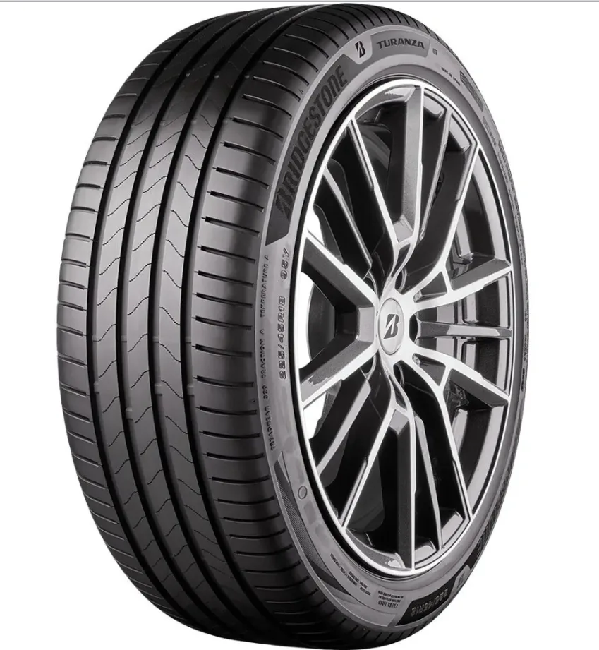 215/50R17 95W XL TURANZA 6 BRIDGESTONE Yaz Lastiği 2025