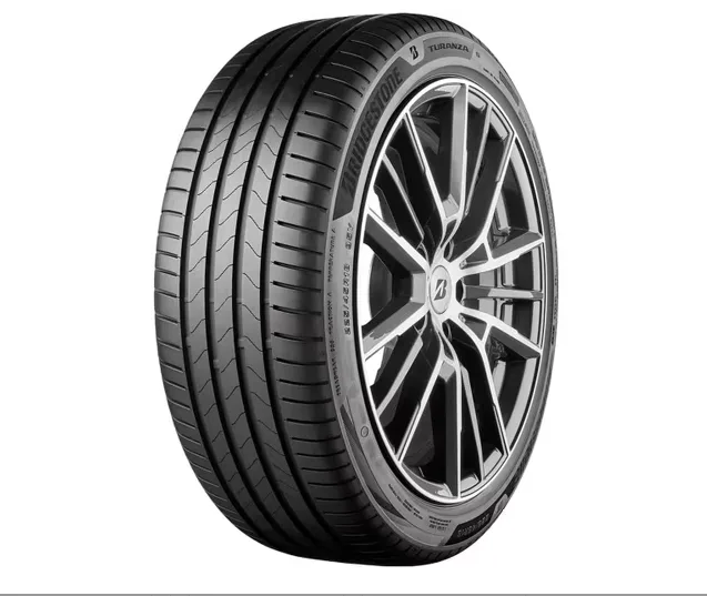215/50R17 95W XL Turanza 6 BRIDGESTONE Yaz Lastiği 2026