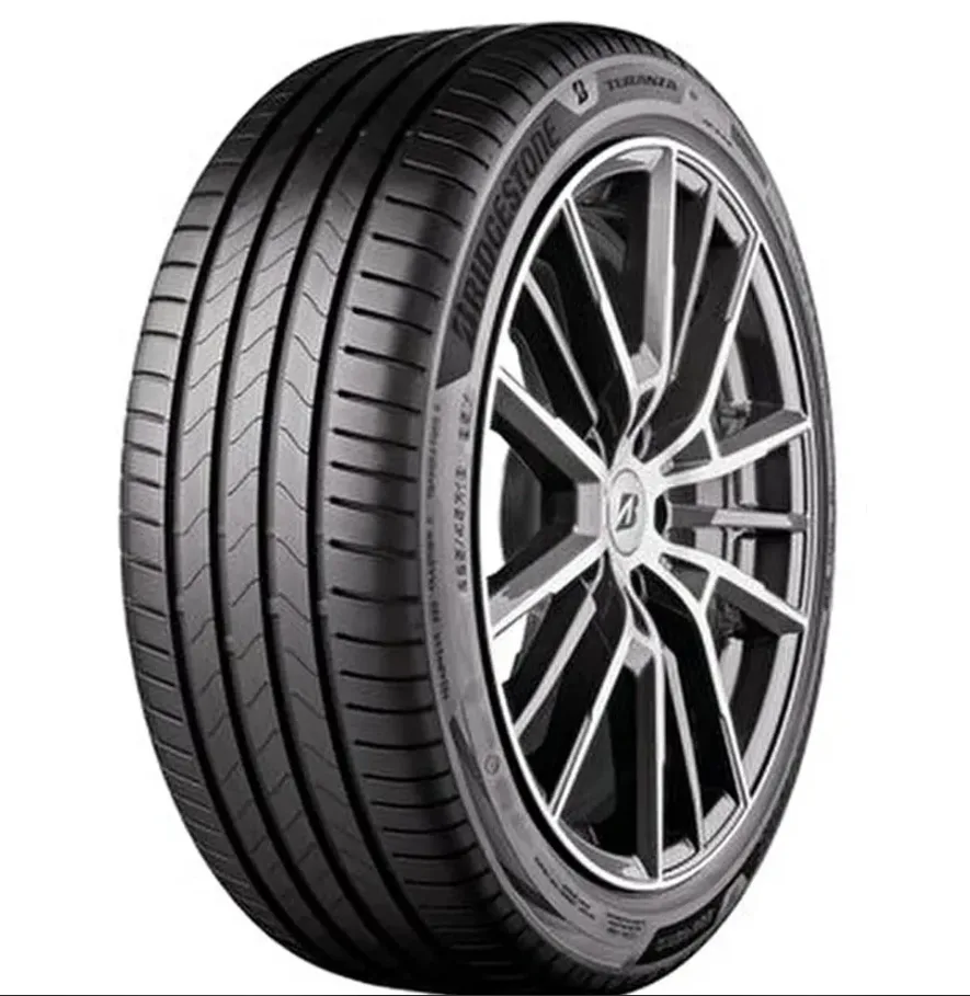 215/55R17 98W TURANZA 6 BRIDGESTONE Yaz Lastiği 2025