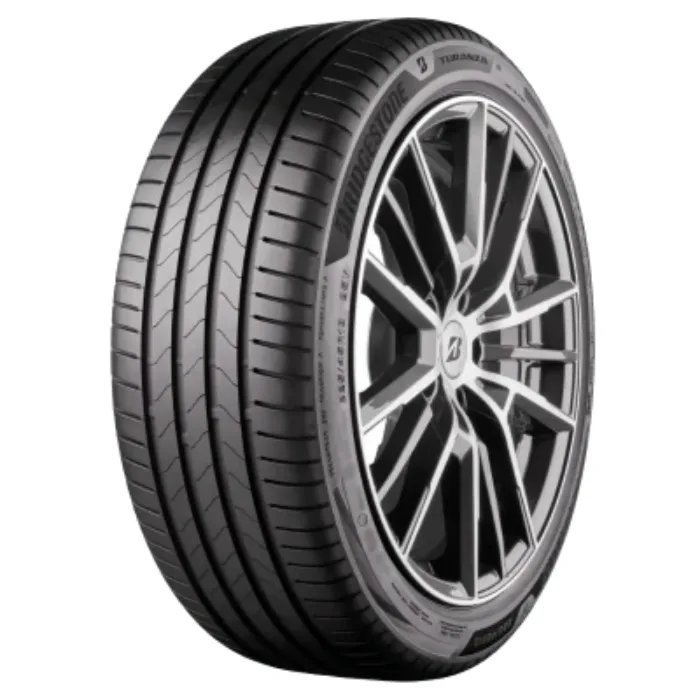 215/60R17 96H Turanza 6 BRIDGESTONE Yaz Lastiği 2026