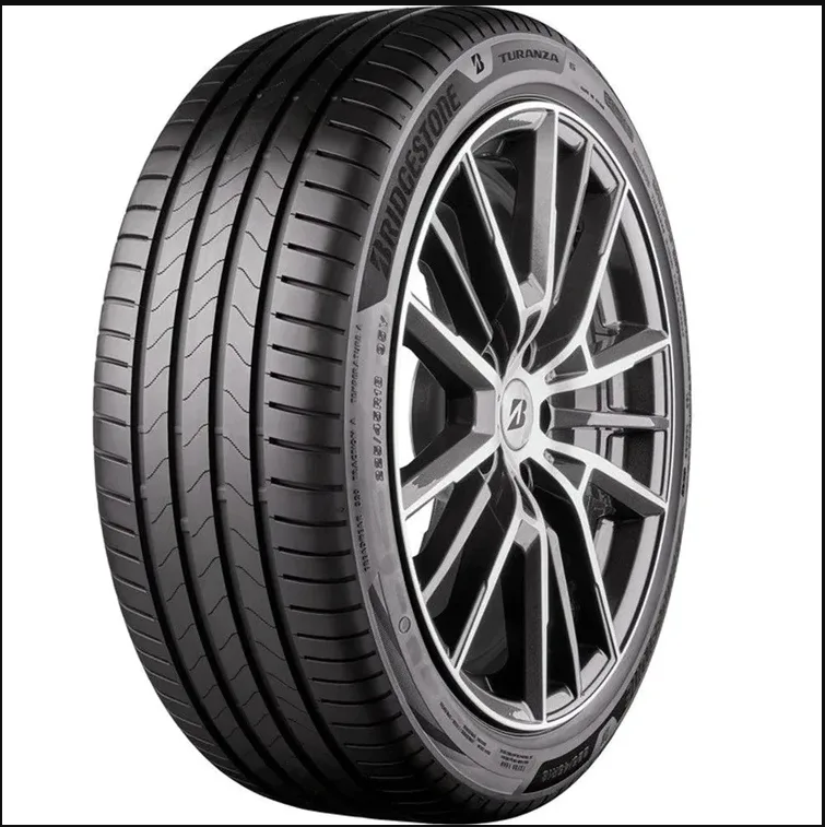 225/45R17 94Y XL TURANZA 6 BRIDGESTONE Yaz Lastiği 2025