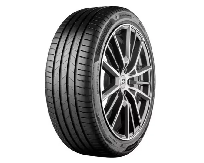 225/55R17 101W XL Turanza 6 BRIDGESTONE Yaz Lastiği 2026
