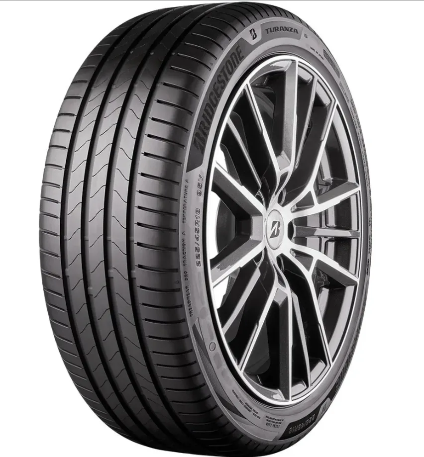 235/45R18 98Y XL TURANZA 6 BRIDGESTONE Yaz Lastiği 2025