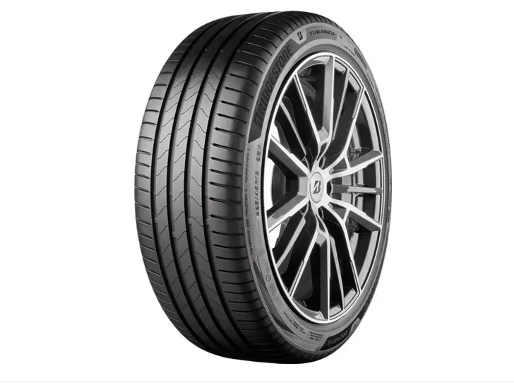245/45R17 99Y XL Turanza 6 BRIDGESTONE Yaz Lastiği 2026